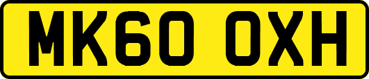 MK60OXH