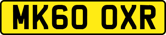 MK60OXR