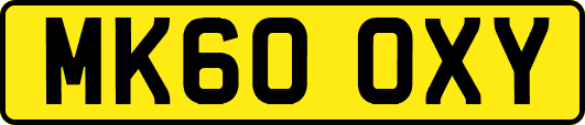 MK60OXY