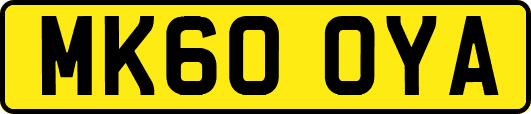 MK60OYA