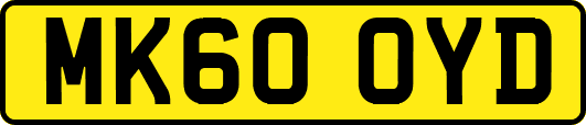 MK60OYD