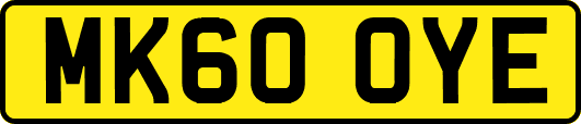 MK60OYE