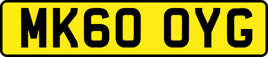 MK60OYG