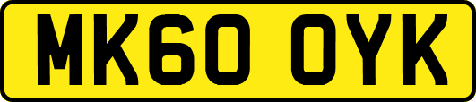 MK60OYK