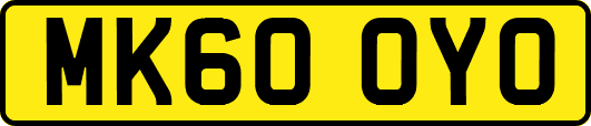 MK60OYO