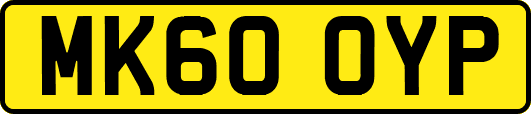 MK60OYP