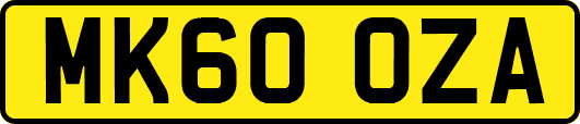 MK60OZA