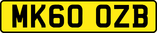 MK60OZB