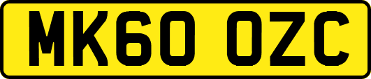MK60OZC
