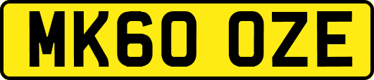 MK60OZE