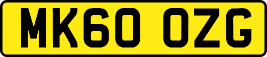 MK60OZG