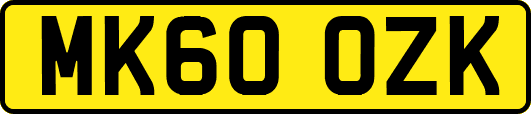MK60OZK