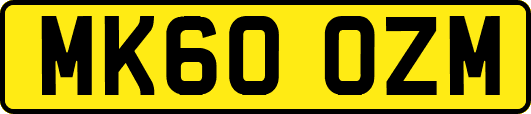 MK60OZM