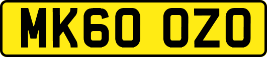 MK60OZO