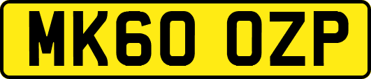 MK60OZP