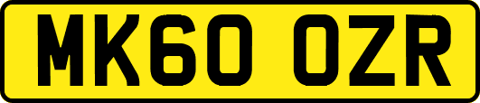 MK60OZR