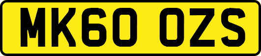 MK60OZS