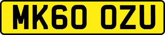 MK60OZU