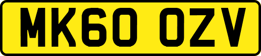 MK60OZV