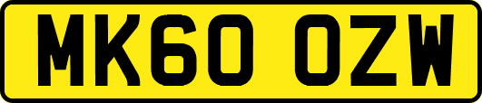 MK60OZW