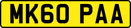MK60PAA