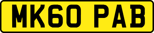 MK60PAB