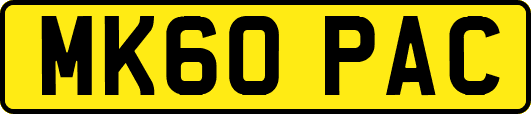 MK60PAC