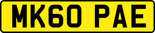 MK60PAE