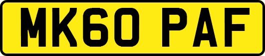 MK60PAF