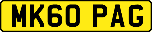 MK60PAG