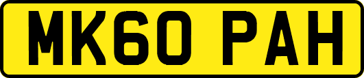 MK60PAH
