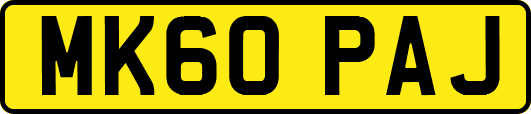 MK60PAJ
