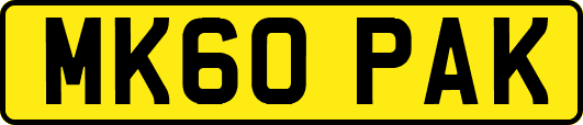 MK60PAK