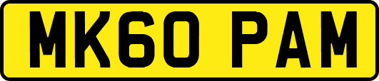 MK60PAM