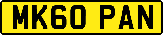 MK60PAN