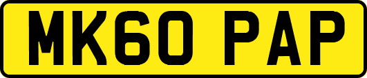 MK60PAP