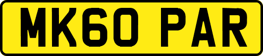 MK60PAR