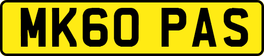 MK60PAS