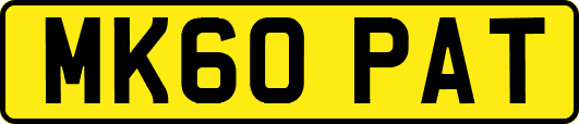 MK60PAT