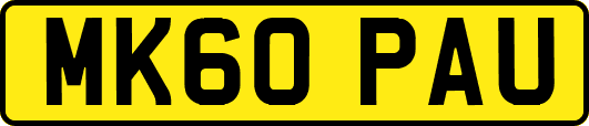 MK60PAU