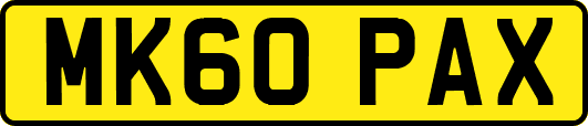 MK60PAX