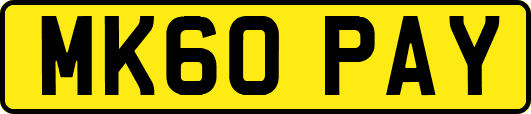 MK60PAY