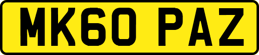 MK60PAZ