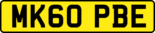 MK60PBE