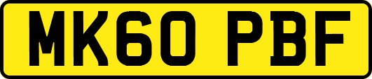 MK60PBF