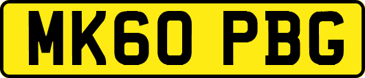 MK60PBG