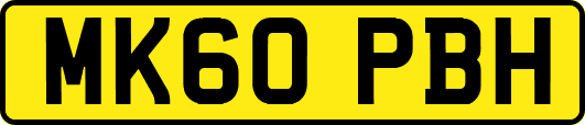 MK60PBH