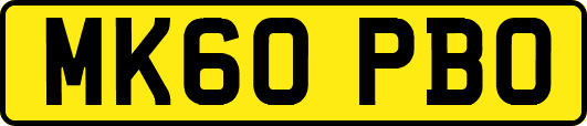 MK60PBO
