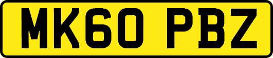 MK60PBZ