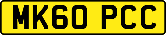 MK60PCC